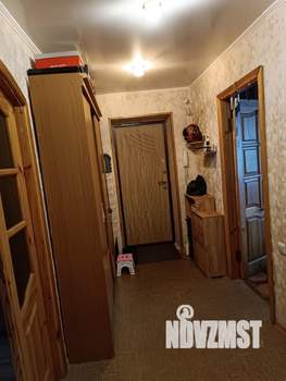 3-к квартира, вторичка, 64м2, 2/5 этаж