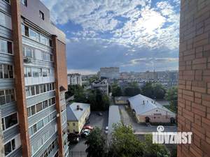 3-к квартира, вторичка, 63м2, 10/15 этаж