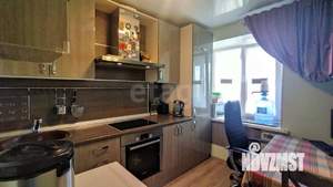 2-к квартира, вторичка, 46м2, 7/12 этаж