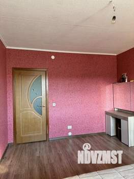 2-к квартира, вторичка, 64м2, 7/9 этаж