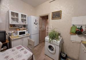 2-к квартира, вторичка, 58м2, 1/5 этаж