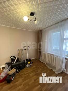 1-к квартира, вторичка, 28м2, 5/5 этаж