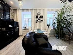 2-к квартира, вторичка, 58м2, 3/4 этаж