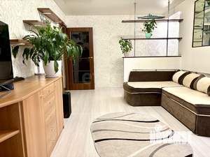 2-к квартира, вторичка, 43м2, 5/5 этаж