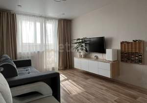 1-к квартира, вторичка, 40м2, 11/12 этаж