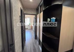 2-к квартира, вторичка, 50м2, 3/5 этаж