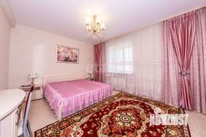 5-к квартира, вторичка, 220м2, 1/3 этаж