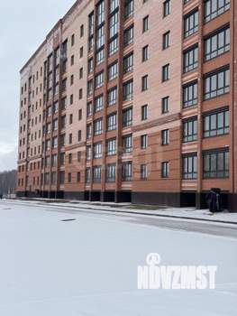 2-к квартира, вторичка, 73м2, 5/8 этаж