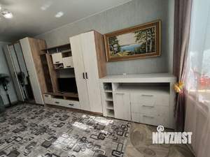 1-к квартира, вторичка, 30м2, 2/5 этаж