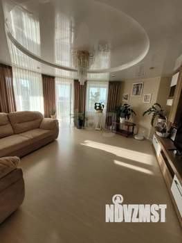 2-к квартира, вторичка, 72м2, 10/10 этаж