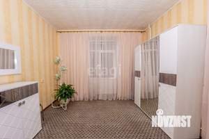 3-к квартира, вторичка, 85м2, 5/5 этаж