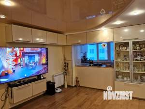 3-к квартира, вторичка, 108м2, 8/10 этаж