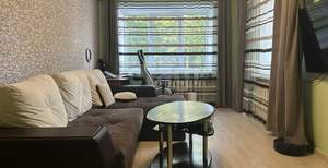 3-к квартира, вторичка, 58м2, 1/9 этаж