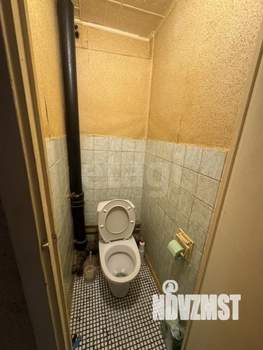 3-к квартира, вторичка, 67м2, 8/10 этаж