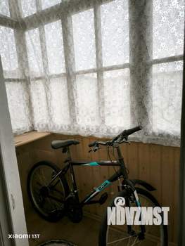 2-к квартира, вторичка, 58м2, 4/5 этаж