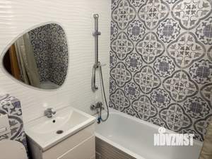 1-к квартира, вторичка, 53м2, 1/9 этаж