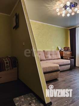 1-к квартира, вторичка, 35м2, 7/9 этаж