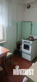 3-к квартира, вторичка, 54м2, 9/9 этаж