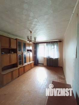 1-к квартира, вторичка, 31м2, 4/5 этаж