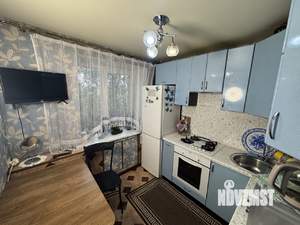 2-к квартира, вторичка, 43м2, 3/5 этаж