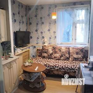 2-к квартира, вторичка, 33м2, 7/9 этаж