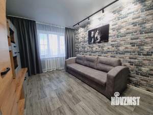 1-к квартира, вторичка, 34м2, 8/9 этаж