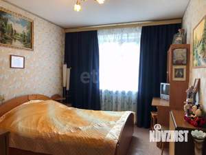 2-к квартира, вторичка, 49м2, 1/5 этаж