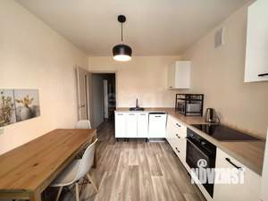 1-к квартира, вторичка, 37м2, 10/12 этаж