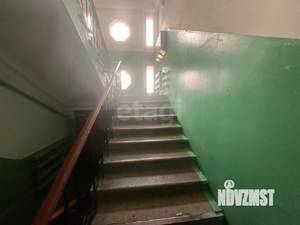 3-к квартира, вторичка, 77м2, 2/5 этаж