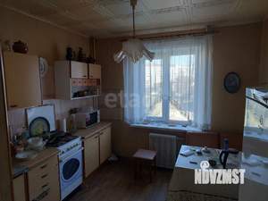 3-к квартира, вторичка, 67м2, 4/9 этаж