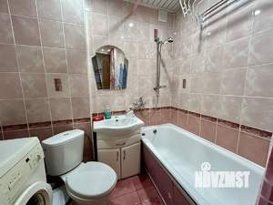2-к квартира, вторичка, 45м2, 4/5 этаж
