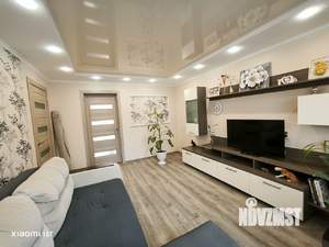 3-к квартира, вторичка, 57м2, 3/10 этаж