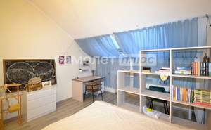 5-к квартира, вторичка, 196м2, 4/4 этаж