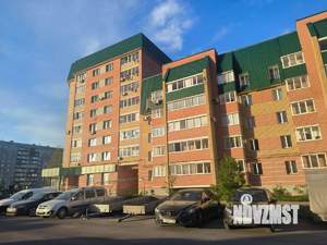 2-к квартира, вторичка, 59м2, 2/5 этаж