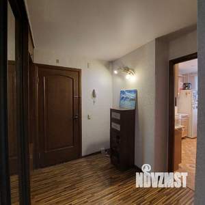 2-к квартира, вторичка, 49м2, 1/5 этаж