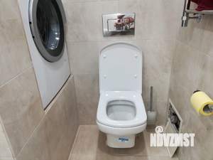 2-к квартира, вторичка, 53м2, 4/5 этаж