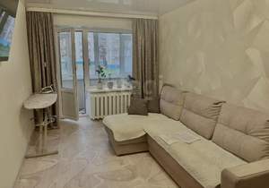 2-к квартира, вторичка, 39м2, 2/5 этаж