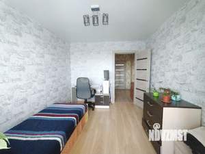 3-к квартира, вторичка, 65м2, 10/12 этаж