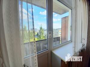 3-к квартира, вторичка, 71м2, 6/10 этаж