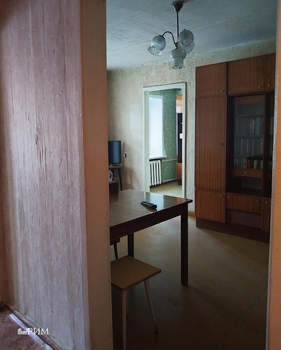 2-к квартира, вторичка, 43м2, 3/4 этаж