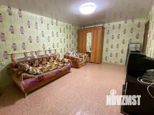 1-к квартира, вторичка, 32м2, 2/5 этаж