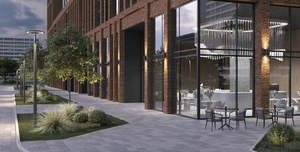 1-к квартира, вторичка, 55м2, 2/17 этаж