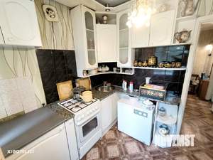 2-к квартира, вторичка, 41м2, 2/5 этаж