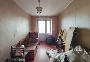 3-к квартира, вторичка, 58м2, 8/9 этаж