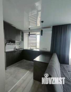 1-к квартира, вторичка, 28м2, 5/5 этаж