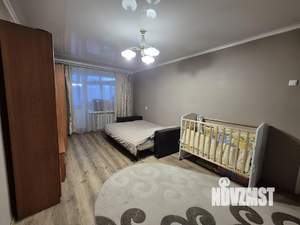 1-к квартира, вторичка, 33м2, 6/9 этаж