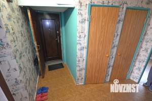 3-к квартира, вторичка, 62м2, 5/5 этаж