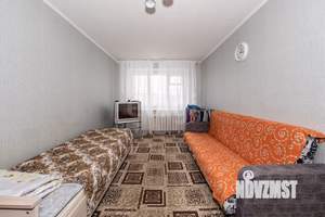 2-к квартира, вторичка, 43м2, 5/5 этаж
