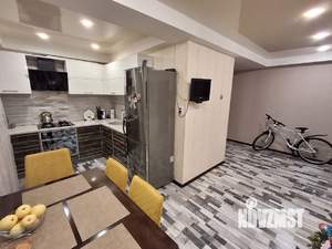 4-к квартира, вторичка, 87м2, 7/10 этаж