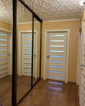 3-к квартира, вторичка, 108м2, 8/10 этаж